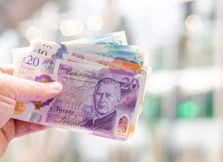 UKGC eyes illegal land-based sector with additional treasury funds British pounds