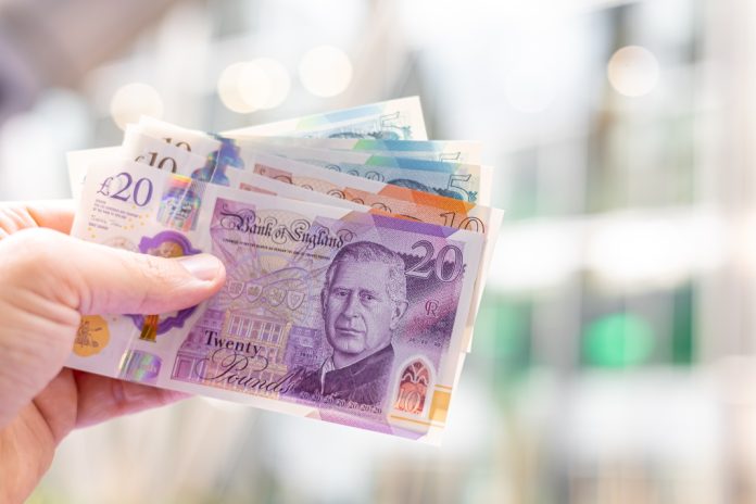 UKGC-eyes-illegal-land-based-sector-with-additional-treasury-funds British pounds