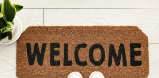 SlotMatrix: an ambitious project attracting top talent Welcome sign