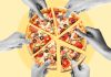 Would Veikkaus fragmentation benefit the new Finland landscape? Pizza fragmentation