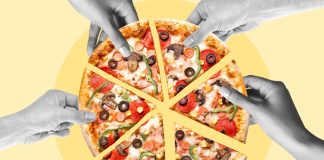 Would Veikkaus fragmentation benefit the new Finland landscape? Pizza fragmentation