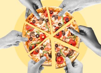 Would Veikkaus fragmentation benefit the new Finland landscape? Pizza fragmentation