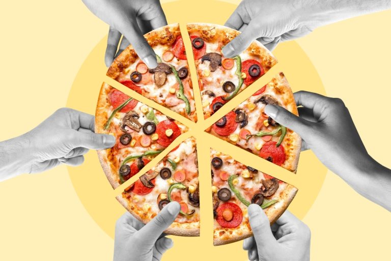 Would Veikkaus fragmentation benefit the new Finland landscape? Pizza fragmentation