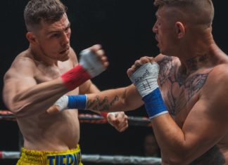 Bally’s looks to feel full force of Bare Knuckle Boxing integration Bare Knuckle Boxing