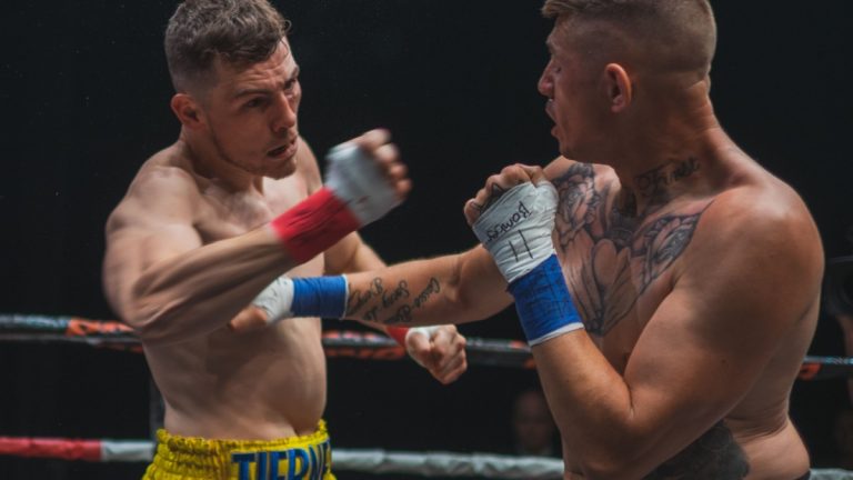 Bally’s looks to feel full force of Bare Knuckle Boxing integration Bare Knuckle Boxing