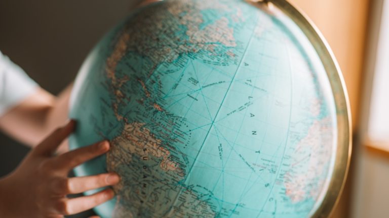 Globe