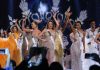 How a gambling ad controversy tarnished Miss Universe pageant Miss Universe
