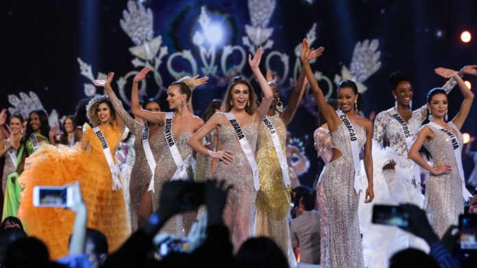 Miss Universe