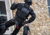 India drug raids fuel black market gambling warnings Police raid