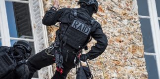 India drug raids fuel black market gambling warnings Police raid