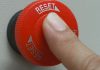 Italy enjoys “smooth and decisive” gaming reset Red reset button