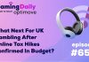 Regulus Partners: statutory levy could collapse post UK tax hikes