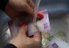 Mexican cartel sanctioned over casino laundering operation Washing money, signifying money laundering