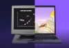 The evolution of mini-games: From classics to the future of iGaming A computer showing older and new mini-games.