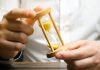 Novomatic extends Ainsworth shares pursuit despite setbacks Sand timer