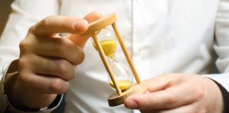 Novomatic extends Ainsworth shares pursuit despite setbacks Sand timer