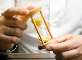 Novomatic extends Ainsworth shares pursuit despite setbacks Sand timer