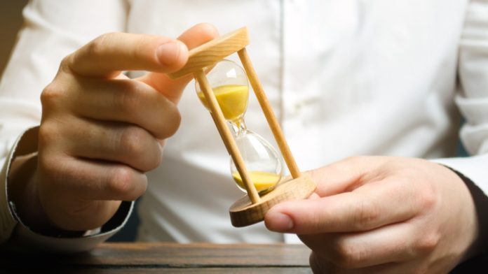 novomatic-ainsworth-shares-pursuit Sand timer