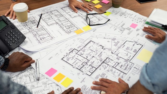 Blueprints