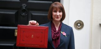 Fresh intervention piles pressure on Rachel Reeves over gambling tax Rachel Reeves