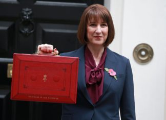 Fresh intervention piles pressure on Rachel Reeves over gambling tax Rachel Reeves