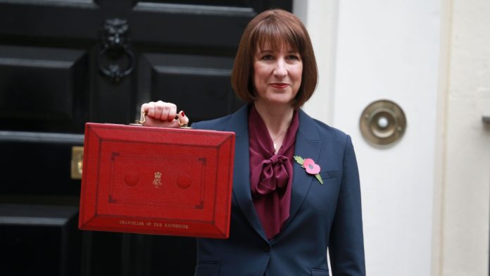 pressure-on-rachel-reeves-gambling-tax-(1) Rachel Reeves