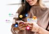 Reels.io hits like on Vegangster’s social-media-inspired engagement tool Social media likes