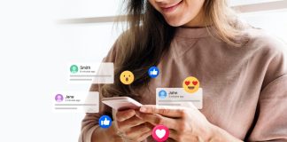 Reels.io hits like on Vegangster’s social-media-inspired engagement tool Social media likes