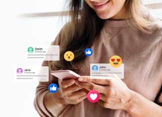 Reels.io hits like on Vegangster’s social-media-inspired engagement tool Social media likes