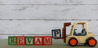 iGP: a completely revamped platform to eliminate operators’ technical debt Revamp image