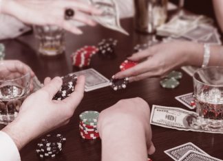 South Africa: Gaming machine seizures highlight strengthened approach to illicit gambling Underground casino