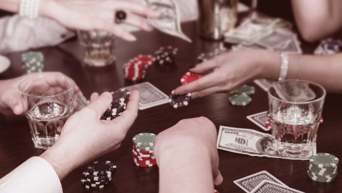 South Africa Seizures Underground casino