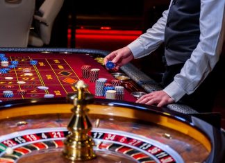 Vietnam seals significant shift in casino framework Casino