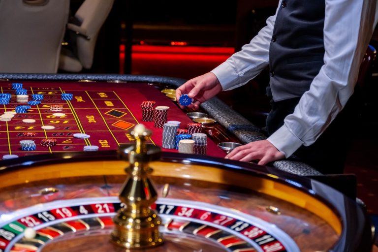 Vietnam seals significant shift in casino framework Casino