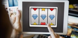 Slots engagement continues to surge in UK iGaming Online slots