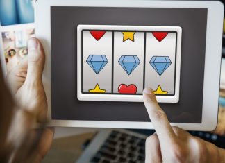 Slots engagement continues to surge in UK iGaming Online slots