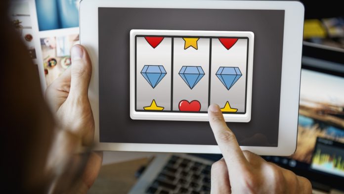 slots-lead-uk-igaming-charge Online slots