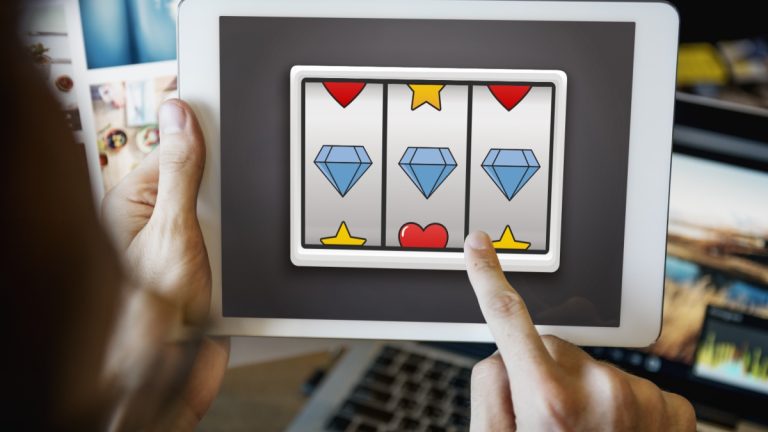 Slots engagement continues to surge in UK iGaming Online slots