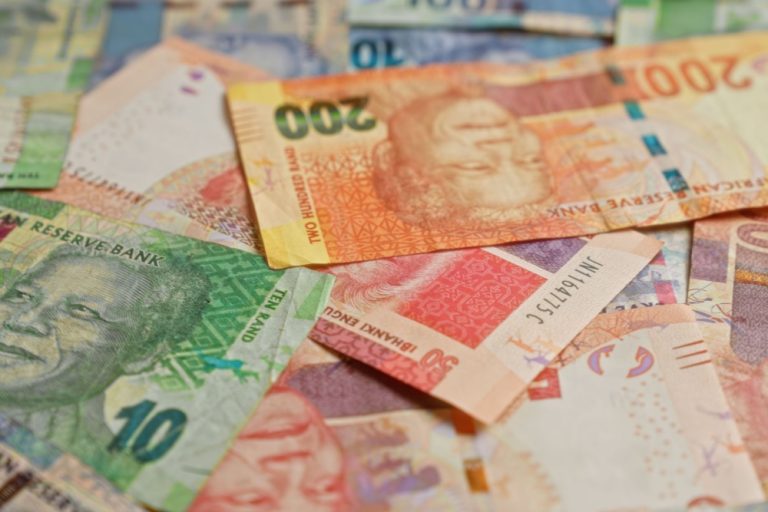 Africa Tax rates