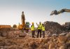 Swintt seeks to build on early Italian success Construction site