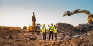 Swintt seeks to build on early Italian success Construction site