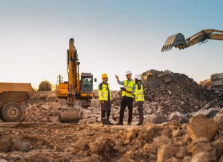 Swintt seeks to build on early Italian success Construction site