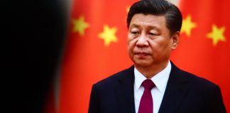 Thai PM quenches China’s casino concerns in latest meeting Chinese President Xi Jinping