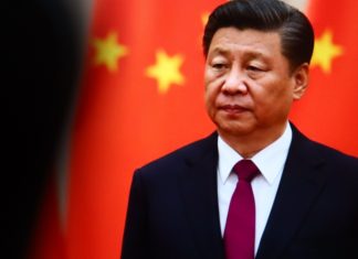 Thai PM quenches China’s casino concerns in latest meeting Chinese President Xi Jinping