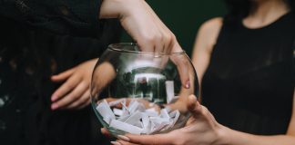 UK Gov publishes voluntary code for £1bn prize draw industry Prize draws