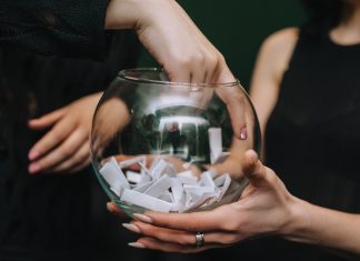 UK Gov publishes voluntary code for £1bn prize draw industry Prize draws