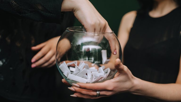 UK Gov publishes voluntary code for £1bn prize draw industry Prize draws