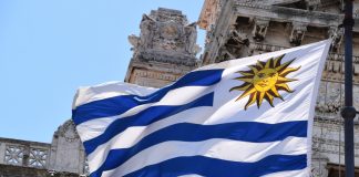 Uruguay strengthens protective guarantees of new gambling regime Uruguay flag
