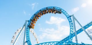Videoslots’ UKGC sanction highlights open-loop payment concerns Rollercoaster loop