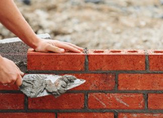 Alea partners with Tom Horn Gaming to solidify content reach Brick walls